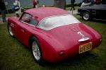 Abarth 205A Berlinetta 1950 года